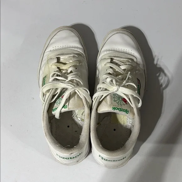 Reebok Club C 85 Size 11 - Picture 5 of 7